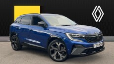 Renault Austral E-Tech FHEV Techno Esprit Alpine 5dr Auto Hybrid Estate
